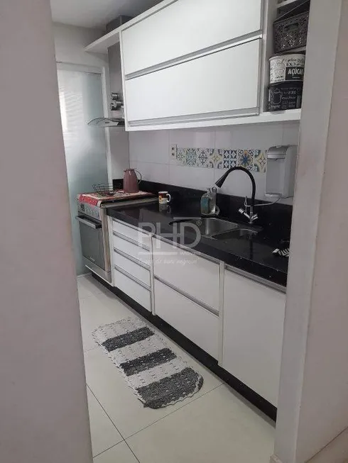 Foto 1 de Apartamento com 2 Quartos à venda, 59m² em Dos Casa, São Bernardo do Campo