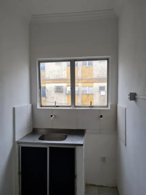 Foto 1 de Apartamento com 2 Quartos para alugar, 60m² em Mangueirão, Belém