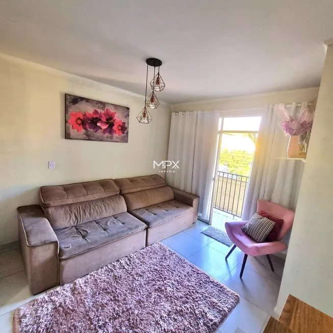 Foto 1 de Apartamento com 3 Quartos à venda, 68m² em Paulicéia, Piracicaba