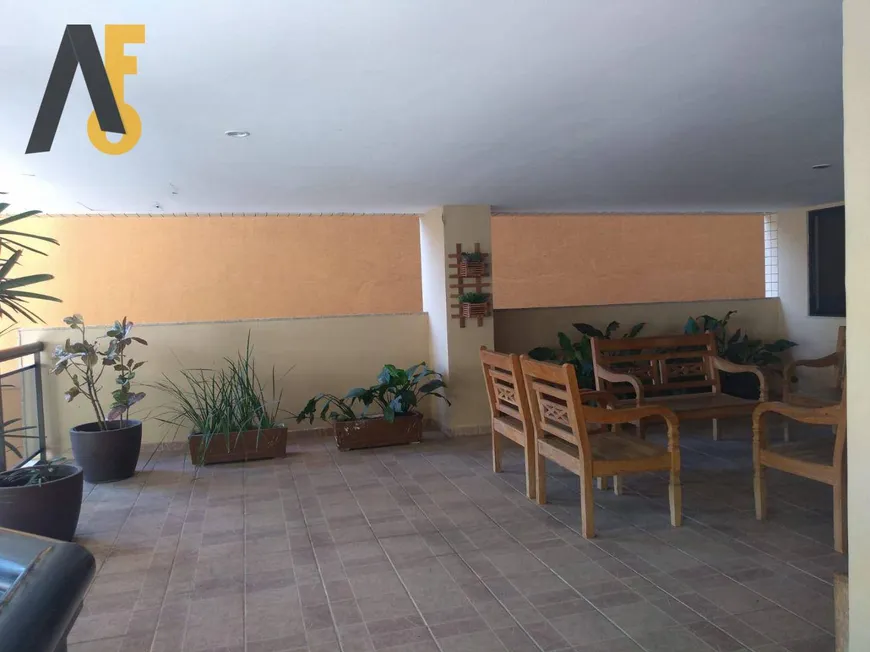 Foto 1 de Apartamento com 2 Quartos à venda, 95m² em Freguesia- Jacarepaguá, Rio de Janeiro