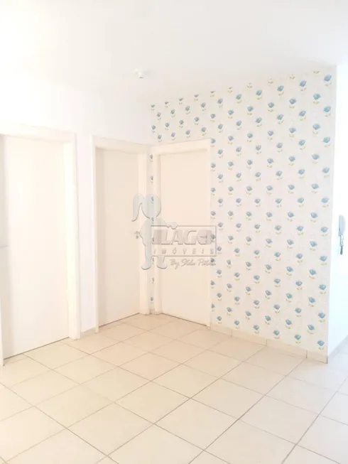 Foto 1 de Apartamento com 2 Quartos à venda, 46m² em Jardim Heitor Rigon, Ribeirão Preto