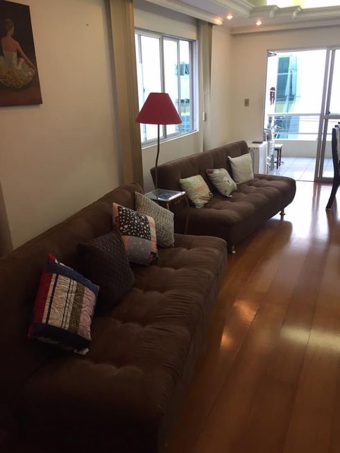 Foto 1 de Apartamento com 4 Quartos à venda, 170m² em Centro, Balneário Camboriú