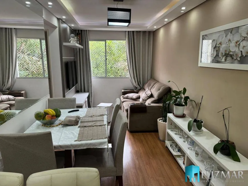 Foto 1 de Apartamento com 2 Quartos à venda, 48m² em Parque Munhoz, São Paulo