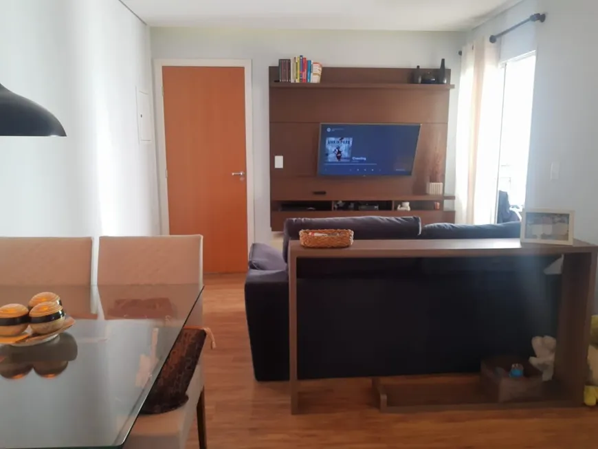 Foto 1 de Apartamento com 2 Quartos à venda, 52m² em Jardim Oriente, São José dos Campos