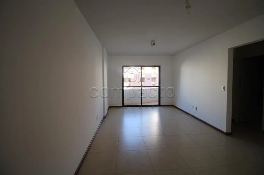 Foto 1 de Apartamento com 3 Quartos à venda, 107m² em Bom Jardim, São José do Rio Preto