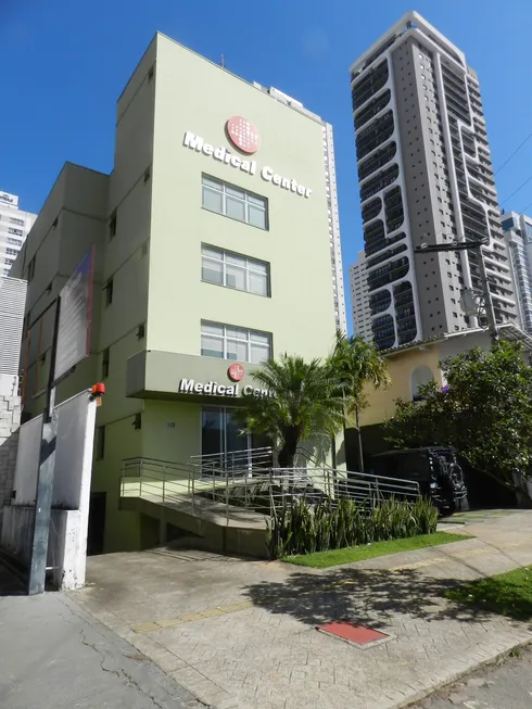 Foto 1 de Consultório à venda, 17m² em Setor Marista, Goiânia