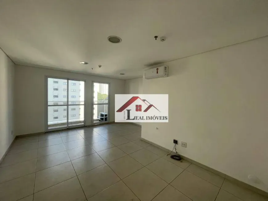 Foto 1 de Sala Comercial para alugar, 32m² em Jardim, Santo André