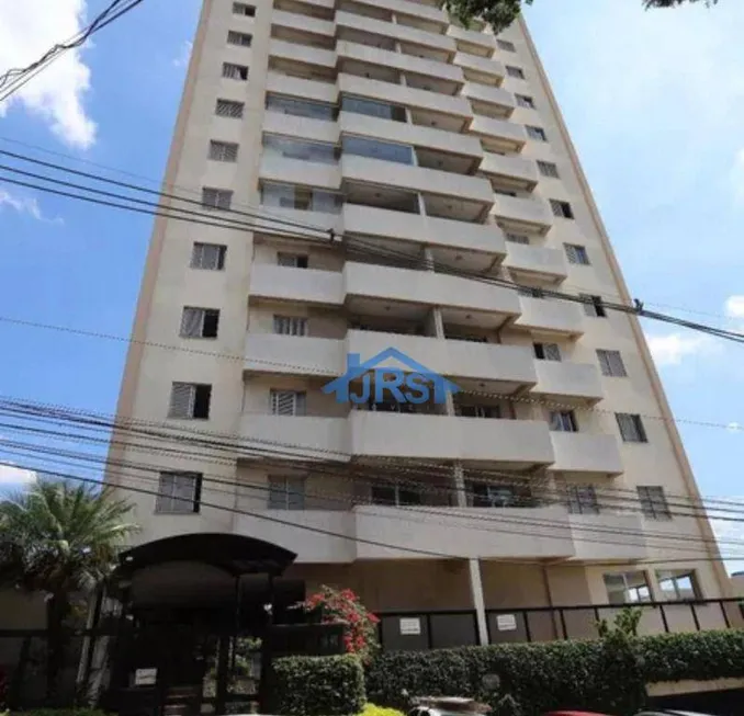 Foto 1 de Apartamento com 3 Quartos à venda, 88m² em Vila Boa Vista, Barueri