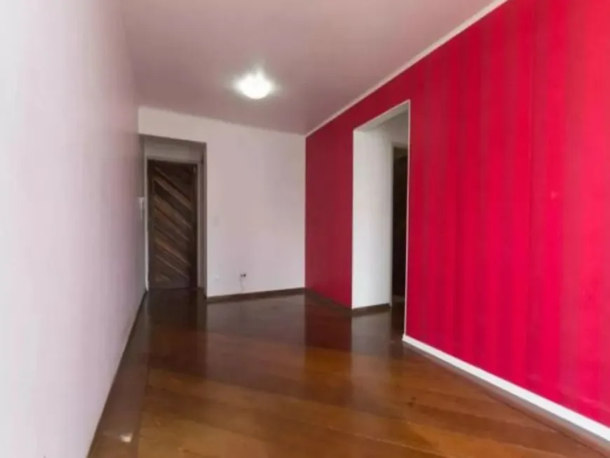 Foto 1 de Apartamento com 2 Quartos à venda, 50m² em Vila Mascote, São Paulo