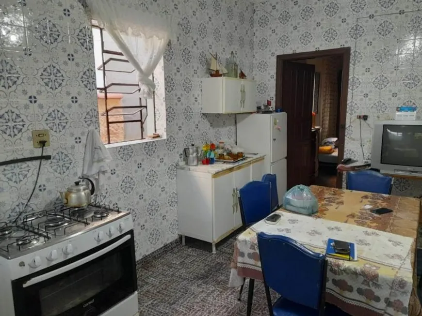 Foto 1 de Casa com 3 Quartos à venda, 126m² em Bela Vista, Osasco