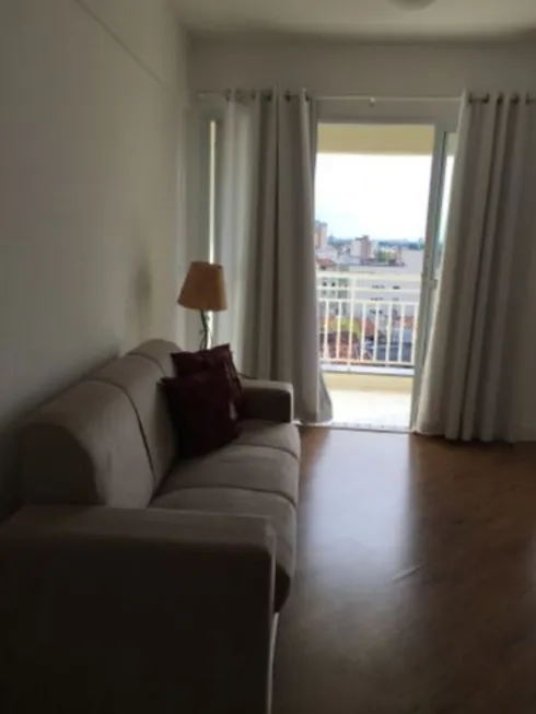 Foto 1 de Apartamento com 2 Quartos à venda, 75m² em Jardim das Nações, Taubaté