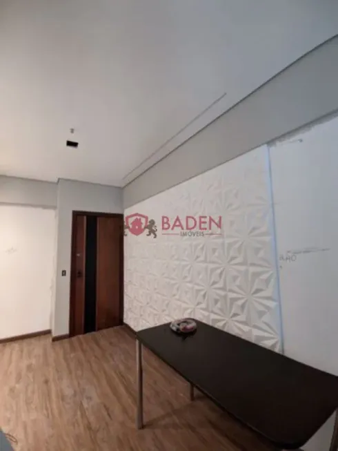 Foto 1 de Sala Comercial à venda, 44m² em Centro, Campinas