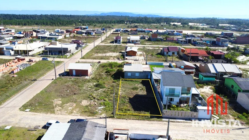 Foto 1 de Lote/Terreno à venda, 300m² em Jardim Ultramar, Balneário Gaivota