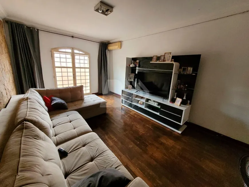 Foto 1 de Casa com 3 Quartos à venda, 290m² em Santa Rita, Piracicaba