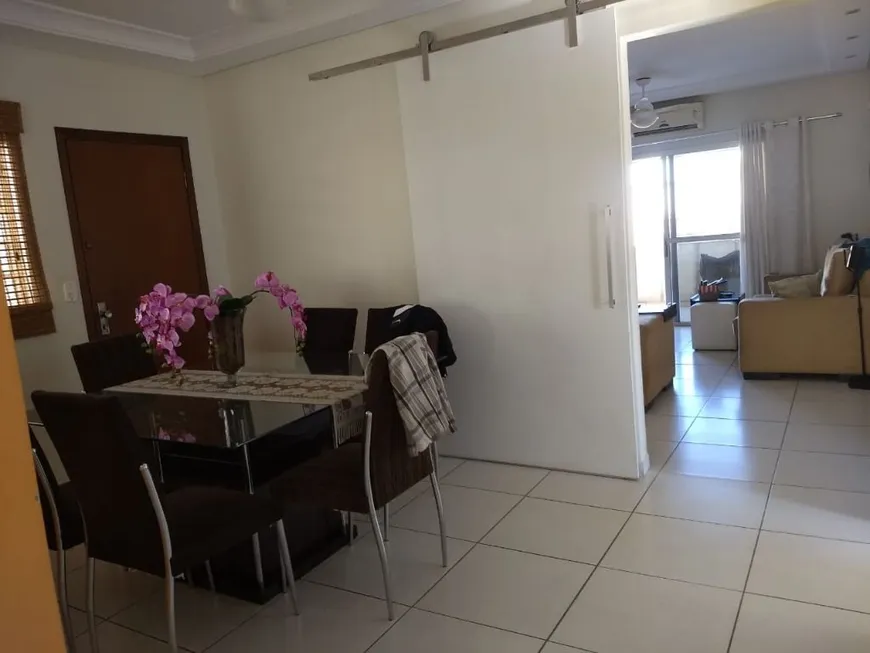 Foto 1 de Apartamento com 3 Quartos à venda, 132m² em Jardim Panorama, São José do Rio Preto