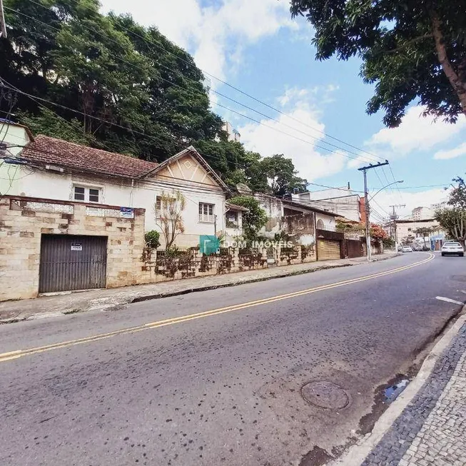 Foto 1 de Lote/Terreno à venda, 559m² em Jardim Glória, Juiz de Fora