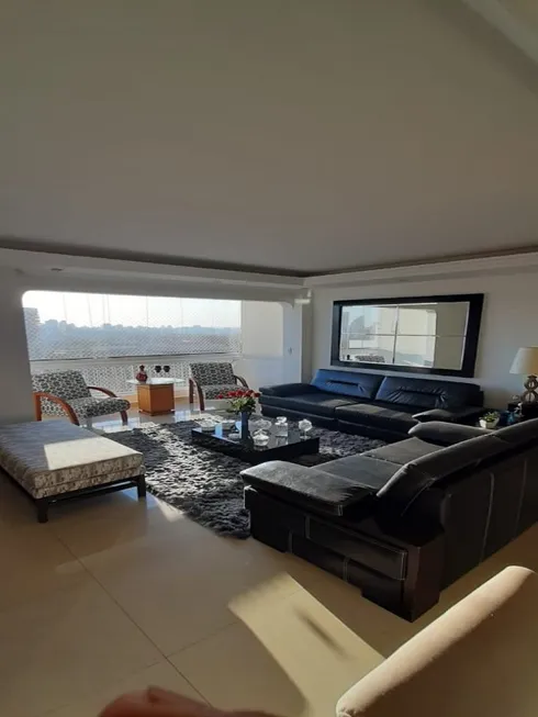 Foto 1 de Apartamento com 3 Quartos à venda, 129m² em Vila Clementino, São Paulo