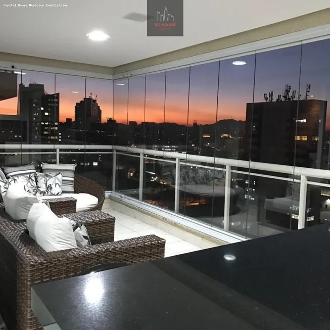 Foto 1 de Apartamento com 3 Quartos à venda, 162m² em Lapa, São Paulo