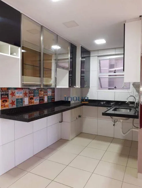 Foto 1 de Apartamento com 2 Quartos à venda, 54m² em Passaré, Fortaleza