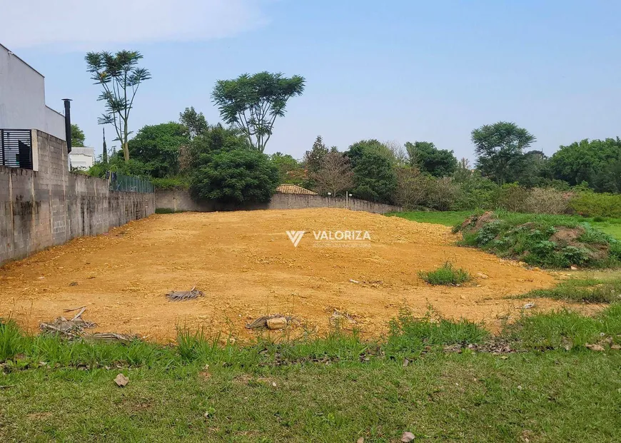 Foto 1 de Lote/Terreno à venda, 1414m² em Vivendas do Lago, Sorocaba