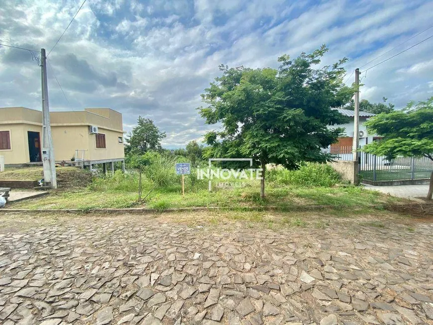 Foto 1 de Lote/Terreno à venda, 362m² em Jardim Panorâmico, Ivoti