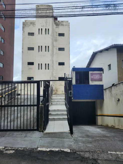 Foto 1 de Apartamento com 1 Quarto à venda, 47m² em Parque Bela Vista, Salvador