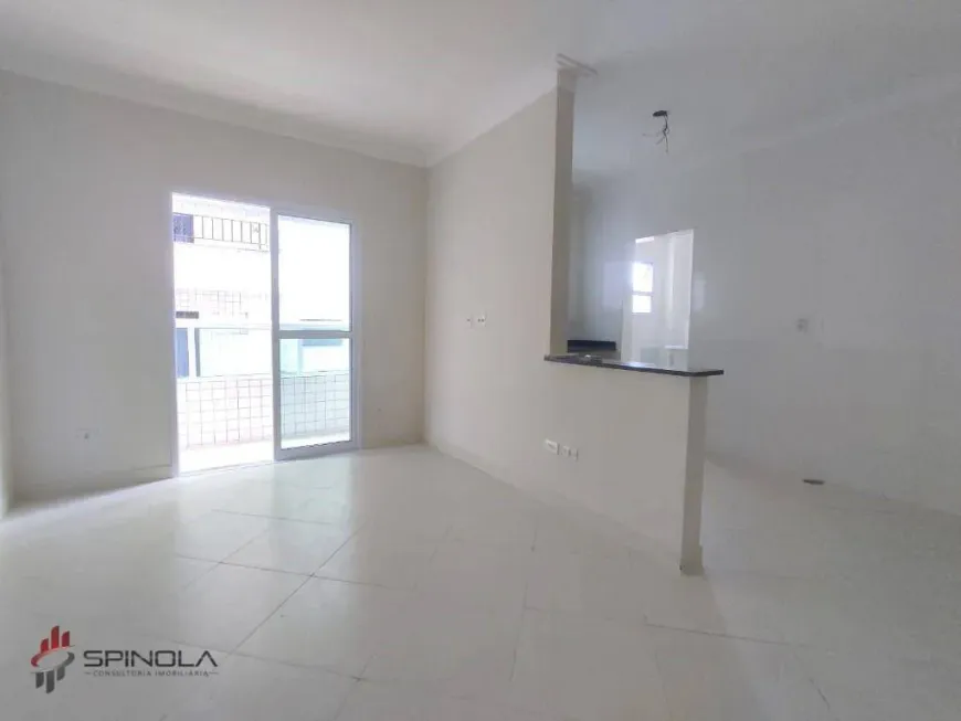 Foto 1 de Apartamento com 2 Quartos à venda, 73m² em Vila Caicara, Praia Grande