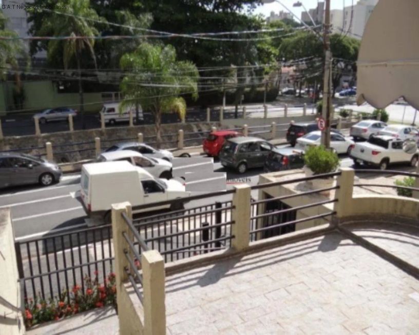 Apartamento na Avenida Princesa D'Oeste, 1934, Jardim Proença em Campinas,  por R$ 225.000 - Viva Real