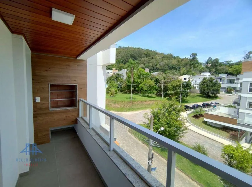 Foto 1 de Apartamento com 2 Quartos à venda, 79m² em Córrego Grande, Florianópolis