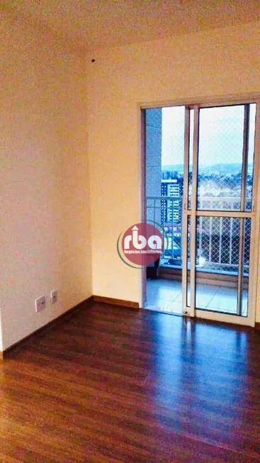 Foto 1 de Apartamento com 2 Quartos à venda, 56m² em Jardim Sao Carlos, Sorocaba