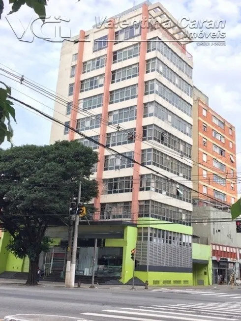 Foto 1 de Prédio Comercial à venda, 1793m² em Brás, São Paulo