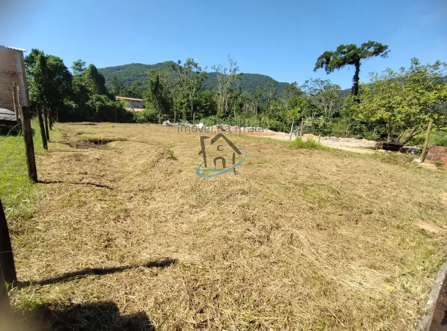 Foto 1 de Lote/Terreno à venda, 387m² em , Ubatuba