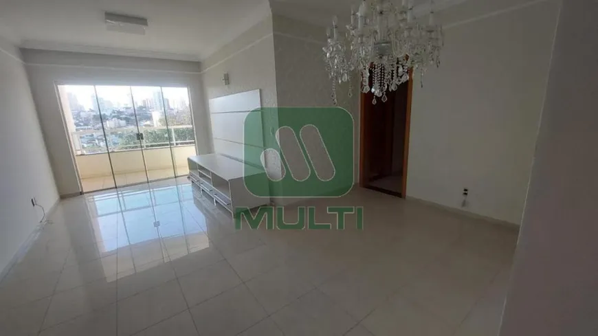 Foto 1 de Apartamento com 4 Quartos para alugar, 136m² em Vigilato Pereira, Uberlândia