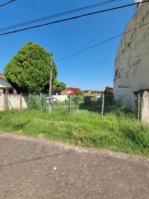 Foto 1 de Lote/Terreno à venda, 181m² em Vila São João do Ipiranga, Bauru