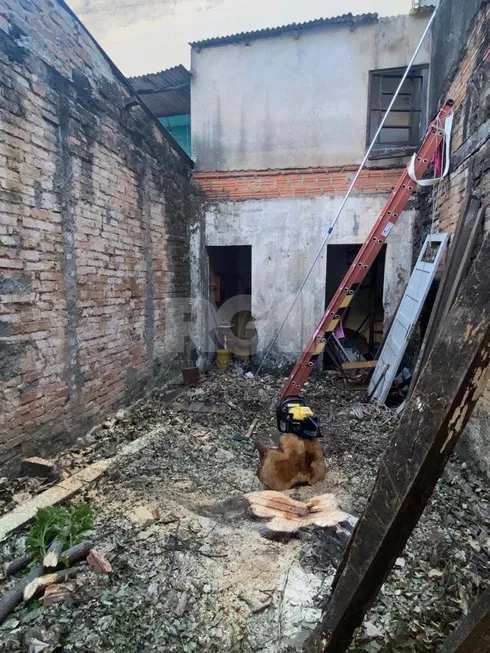 Foto 1 de Lote/Terreno à venda, 56m² em Centro Histórico, Porto Alegre