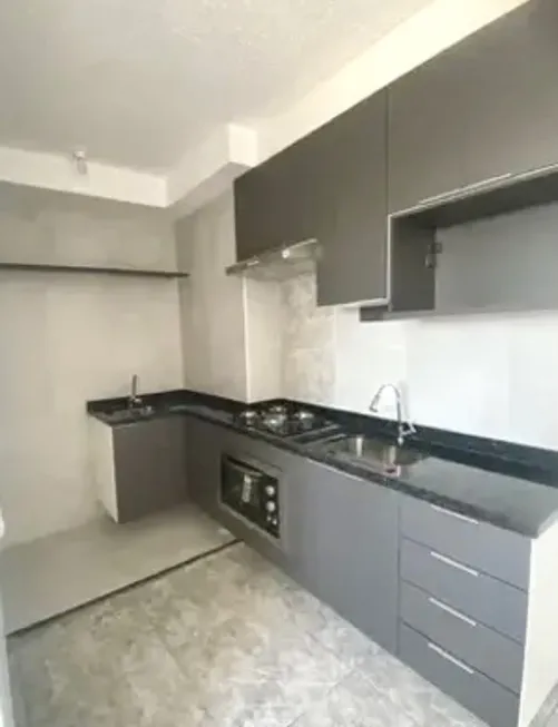 Foto 1 de Apartamento com 2 Quartos para alugar, 37m² em Tatuapé, São Paulo