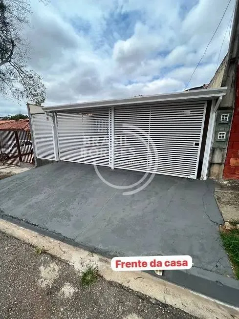 Foto 1 de Casa com 2 Quartos à venda, 112m² em Jardim Wanel Ville IV, Sorocaba