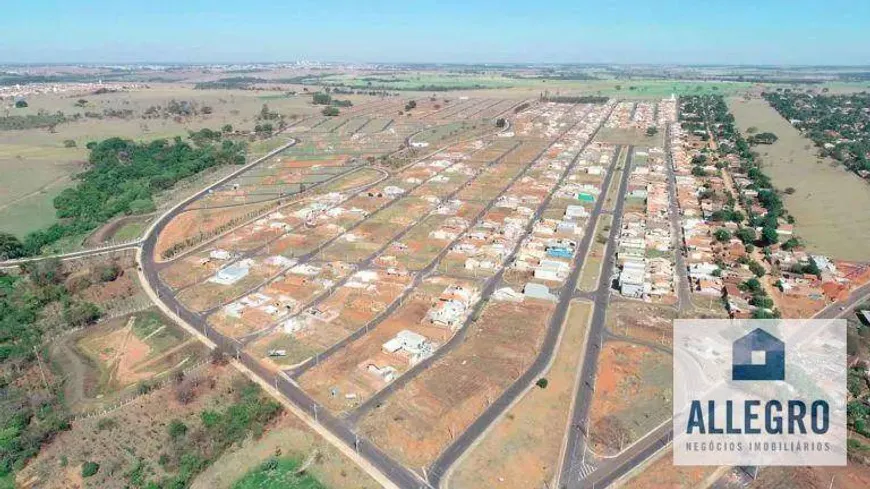 Foto 1 de Lote/Terreno à venda, 204m² em Residencial São Thomaz, São José do Rio Preto