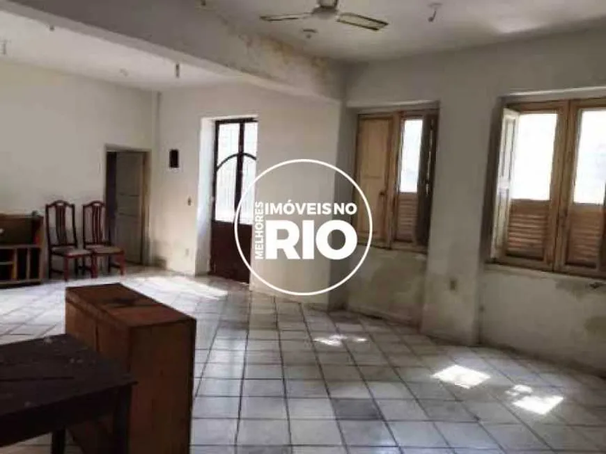 Foto 1 de Casa com 4 Quartos à venda, 300m² em Tijuca, Rio de Janeiro