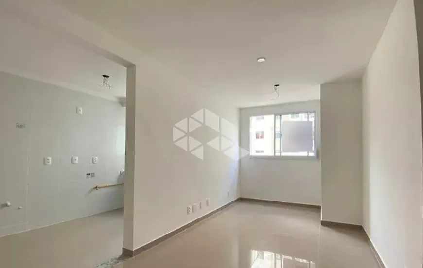 Foto 1 de Apartamento com 2 Quartos à venda, 42m² em Vila Rosa, Novo Hamburgo