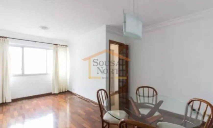 Foto 1 de Apartamento com 2 Quartos à venda, 67m² em Santana, São Paulo