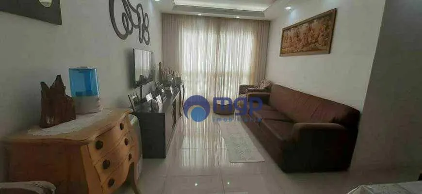 Foto 1 de Apartamento com 3 Quartos à venda, 82m² em Vila Nova Cachoeirinha, São Paulo