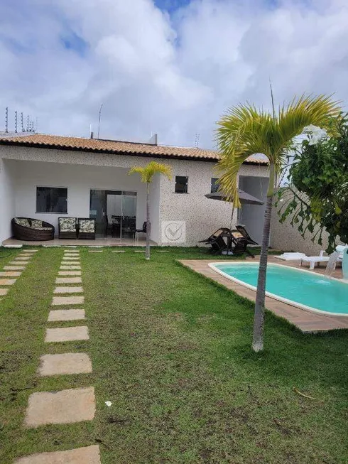 Foto 1 de Casa com 3 Quartos à venda, 250m² em Mosqueiro, Aracaju