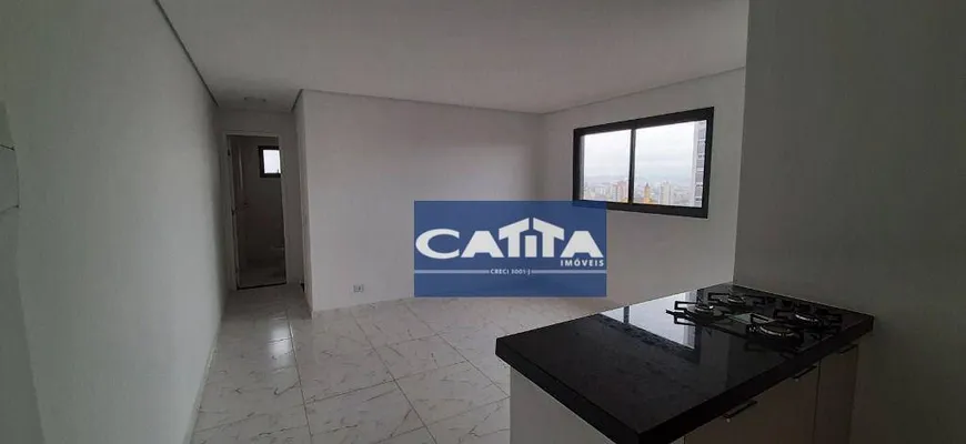 Foto 1 de Apartamento com 1 Quarto para alugar, 39m² em Penha, São Paulo