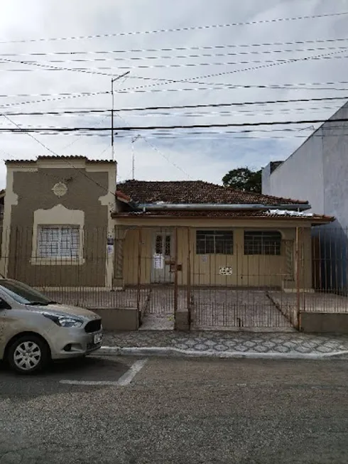 Foto 1 de Imóvel Comercial com 7 Quartos para venda ou aluguel, 289m² em Centro, Caçapava