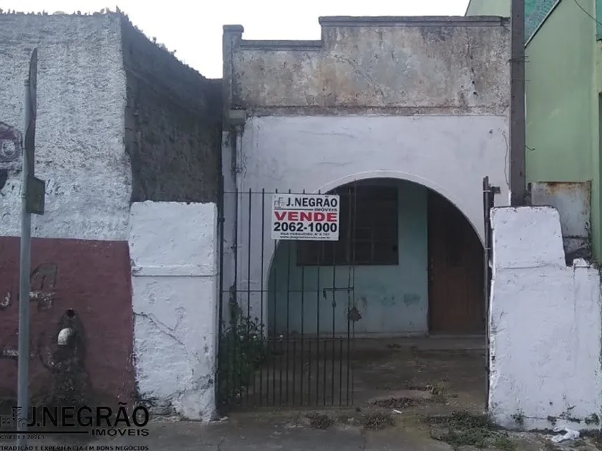 Foto 1 de Lote/Terreno à venda em Sacomã, São Paulo