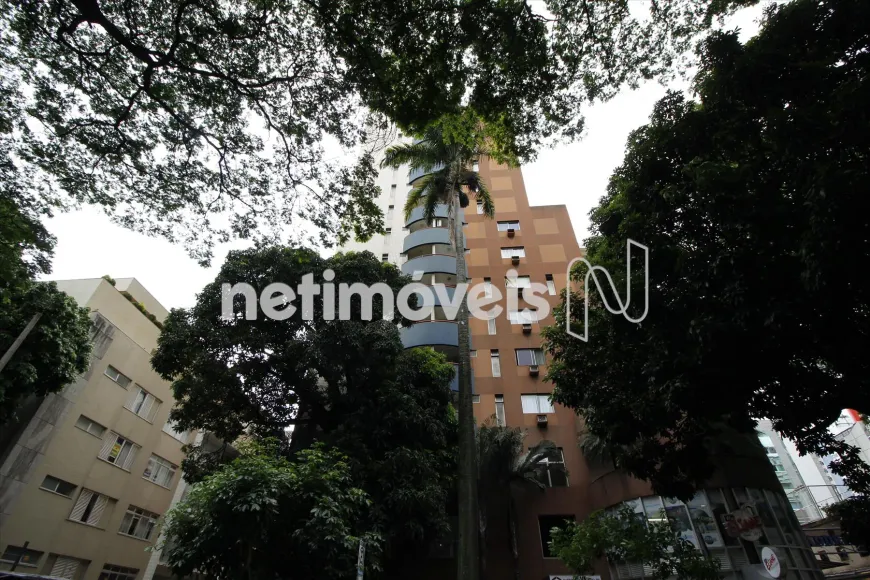 Foto 1 de Apartamento com 1 Quarto para alugar, 45m² em Savassi, Belo Horizonte