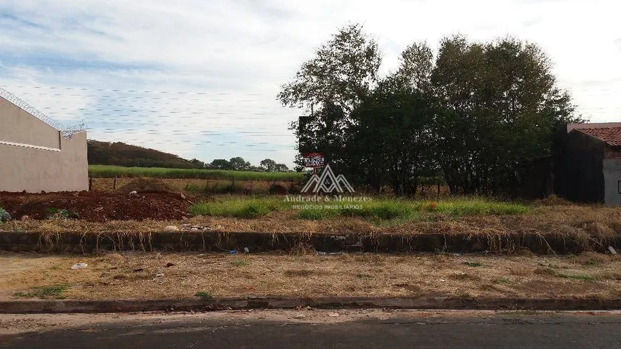 Foto 1 de Lote/Terreno à venda, 251m² em Residencial e Comercial Palmares, Ribeirão Preto