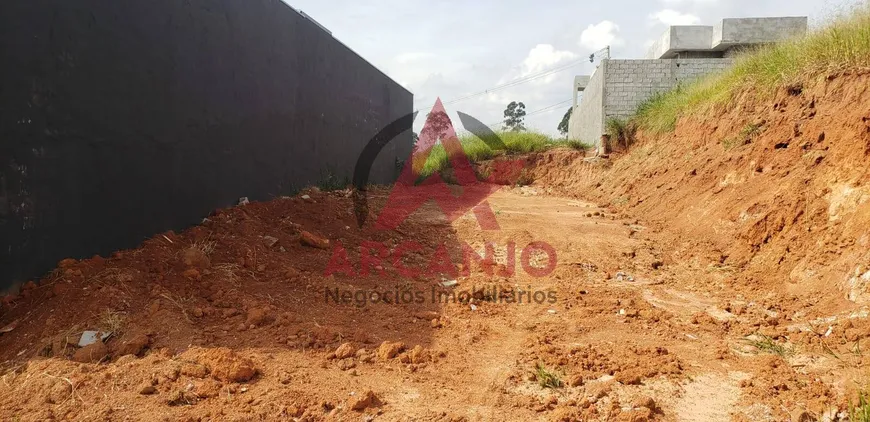 Foto 1 de Lote/Terreno à venda, 200m² em , Bom Jesus dos Perdões