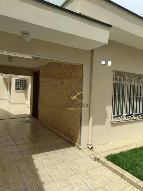 Foto 1 de Casa com 1 Quarto à venda, 156m² em Vila Galvão, Guarulhos